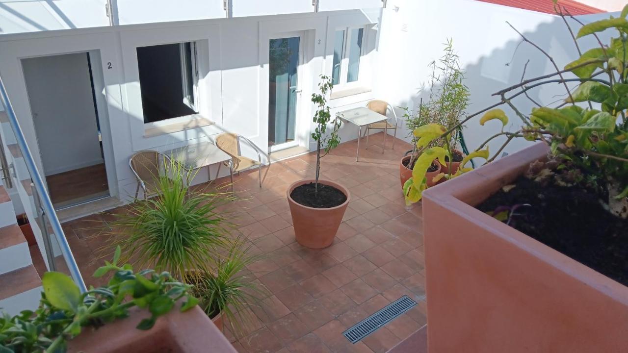 Apartamentos Naturalis 米尔芳提斯城 外观 照片