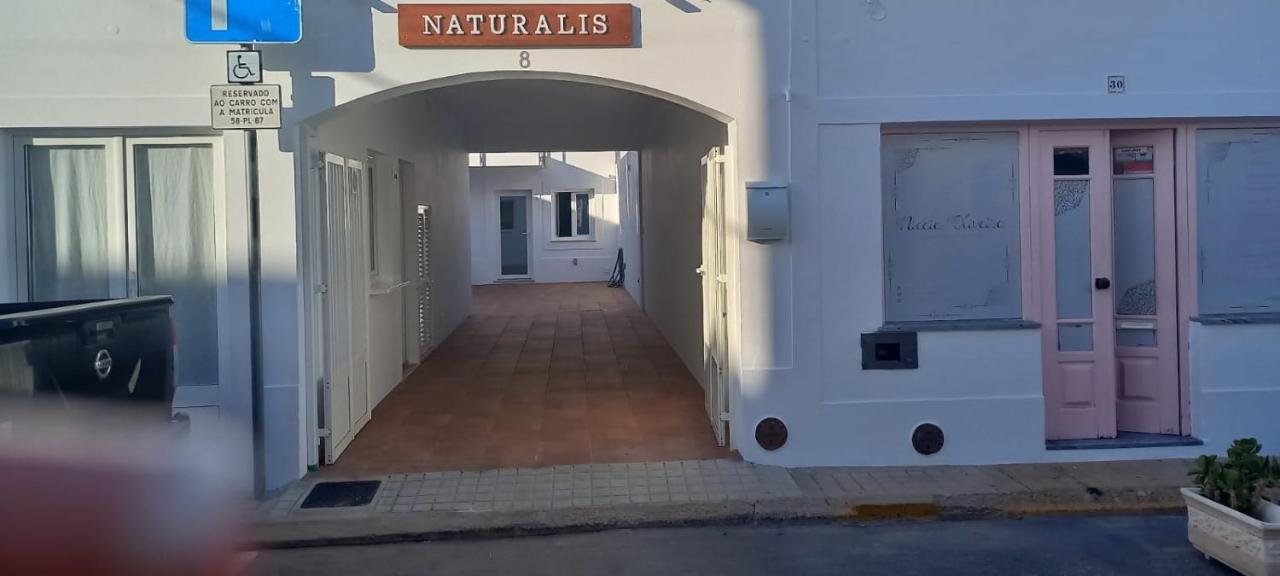 Apartamentos Naturalis 米尔芳提斯城 外观 照片