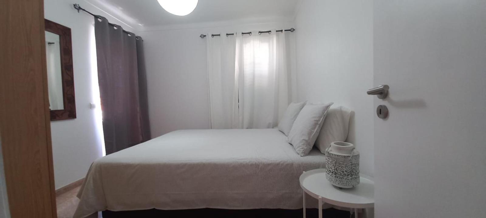 Apartamentos Naturalis 米尔芳提斯城 外观 照片